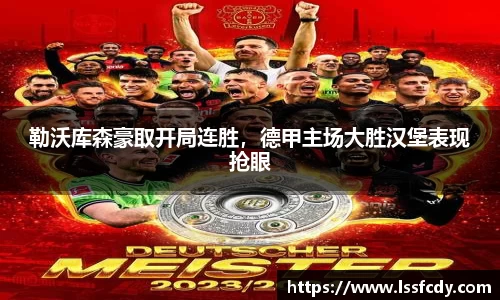 勒沃库森豪取开局连胜，德甲主场大胜汉堡表现抢眼