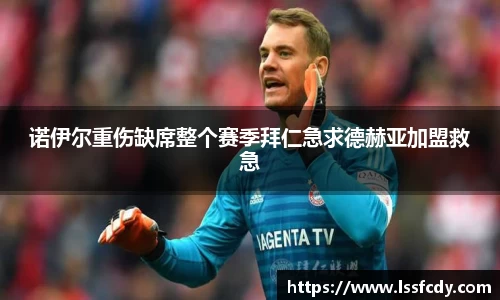 诺伊尔重伤缺席整个赛季拜仁急求德赫亚加盟救急